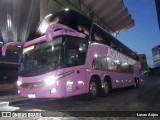 Viação Águia Branca 50450 na cidade de Itabuna, Bahia, Brasil, por Lucas Anjos. Número da foto: #:id.
