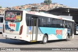 Auto Viação 1001 RJ 108.1081 na cidade de Niterói, Rio de Janeiro, Brasil, por Josenilton  Cavalcante da Cruz. Número da foto: #9185361.