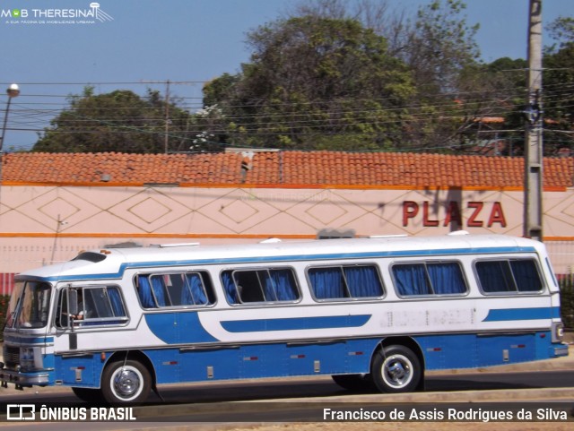Juratur - Jurandi Turismo 014 na cidade de Teresina, Piauí, Brasil, por Francisco de Assis Rodrigues da Silva. Número da foto: #9188683.