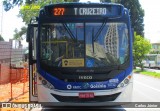 Rápido Araguaia 50722 na cidade de Goiânia, Goiás, Brasil, por Carlos Júnior. Número da foto: #9186382.