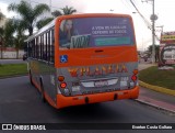 Planeta Transportes Rodoviários 3145 na cidade de Cariacica, Espírito Santo, Brasil, por Everton Costa Goltara. Número da foto: #9186759.