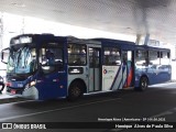 Transportes Capellini 19.185 na cidade de Americana, São Paulo, Brasil, por Henrique Alves de Paula Silva. Número da foto: #9187945.