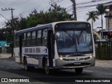 Ônibus Particulares 5791 na cidade de Juiz de Fora, Minas Gerais, Brasil, por Herick Jorge Athayde Halfeld. ID da foto: :id.