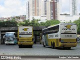 Empresa Gontijo de Transportes 14940 na cidade de Belo Horizonte, Minas Gerais, Brasil, por Douglas Célio Brandao. ID da foto: :id.