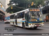 Restinga Transportes Coletivos 2467 na cidade de Porto Alegre, Rio Grande do Sul, Brasil, por Júnior Harras. ID da foto: :id.