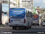 Consórcio Navegantes - 06 > Santa Maria > Transportes Boa Viagem 06056 na cidade de João Pessoa, Paraíba, Brasil, por Jonathan Silva. Número da foto: #:id.