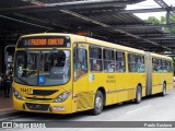 Leblon Transporte de Passageiros 15417 na cidade de Curitiba, Paraná, Brasil, por Paulo Gustavo. ID da foto: :id.