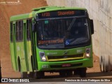 Transcol Transportes Coletivos 04422 na cidade de Teresina, Piauí, Brasil, por Francisco de Assis Rodrigues da Silva. Número da foto: #9188666.