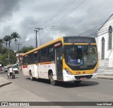 Empresa Metropolitana 536 na cidade de Jaboatão dos Guararapes, Pernambuco, Brasil, por Luan Mikael. Número da foto: #:id.