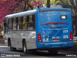 ANSAL - Auto Nossa Senhora de Aparecida 229 na cidade de Juiz de Fora, Minas Gerais, Brasil, por Gabriel Cruz. Número da foto: #:id.