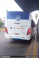 Rápido Araguaia 50754 na cidade de Aparecida de Goiânia, Goiás, Brasil, por João Mateus Gramacho Ribeiro. Número da foto: #9188412.