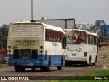 Tranave Turismo 8004 na cidade de Cascavel, Paraná, Brasil, por Felipe  Dn. ID da foto: :id.