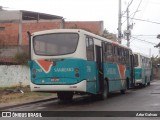 Viação Sanremo 798 na cidade de Vila Velha, Espírito Santo, Brasil, por Artur Galvao. Número da foto: #:id.