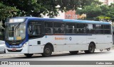 Rápido Araguaia 50733 na cidade de Goiânia, Goiás, Brasil, por Carlos Júnior. Número da foto: #9186516.