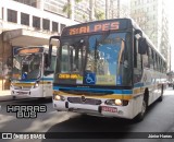 VTC - Viação Teresópolis Cavalhada 2127 na cidade de Porto Alegre, Rio Grande do Sul, Brasil, por Júnior Harras. Número da foto: #9187823.