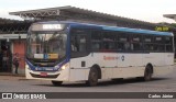 Rápido Araguaia 50706 na cidade de Aparecida de Goiânia, Goiás, Brasil, por Carlos Júnior. Número da foto: #9186470.