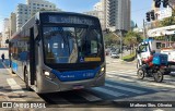 Viação Paratodos > São Jorge > Metropolitana São Paulo > Mobibrasil 6 3552 na cidade de São Paulo, São Paulo, Brasil, por Matheus Stos. Oliveira. Número da foto: #:id.