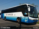 Expresso São Marcos 147 na cidade de Esteio, Rio Grande do Sul, Brasil, por JULIO SILVA. Número da foto: #9188805.