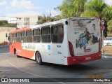 Expresso Unir 14224 na cidade de Pedro Leopoldo, Minas Gerais, Brasil, por Weslley Silva. Número da foto: #:id.