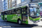 Tijuquinha - Auto Viação Tijuca A50125 na cidade de Rio de Janeiro, Rio de Janeiro, Brasil, por Bruno Mendonça. Número da foto: #:id.