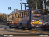 Breda Transportes e Serviços 1220 na cidade de São Bernardo do Campo, São Paulo, Brasil, por Gabriel Brunhara. ID da foto: :id.