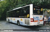 Scotturb 534 na cidade de Sintra, Lisbon, Portugal, por George André  Savy. Número da foto: #9187297.