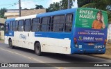 Concessionária Salvador Norte - CSN Transportes 10365 na cidade de Salvador, Bahia, Brasil, por Adham Silva. Número da foto: #:id.