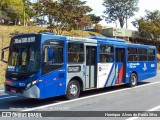 Transportes Capellini 19.173 na cidade de Campinas, São Paulo, Brasil, por Henrique Alves de Paula Silva. ID da foto: :id.