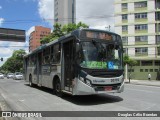 Viação São Geraldo 20792 na cidade de Belo Horizonte, Minas Gerais, Brasil, por Douglas Célio Brandao. Número da foto: #:id.