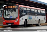 Sharp Transportes 108 na cidade de Araucária, Paraná, Brasil, por Hipólito Rodrigues. Número da foto: #9186269.