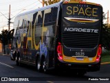 Expresso Nordeste 5635 na cidade de Apucarana, Paraná, Brasil, por Pedroka Ternoski. Número da foto: #:id.