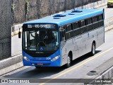 ANSAL - Auto Nossa Senhora de Aparecida 208 na cidade de Juiz de Fora, Minas Gerais, Brasil, por Luiz Krolman. Número da foto: #9185773.