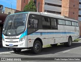 Ônibus Particulares RIE8F93 na cidade de Fortaleza, Ceará, Brasil, por Paulo Henrique Felício Freitas. Número da foto: #:id.