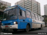 TUPI - Transportes Urbanos Piratininga 6 2347 na cidade de São Paulo, São Paulo, Brasil, por Markus Bus Vip. ID da foto: :id.