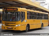 Viação Santo Ângelo 18287 na cidade de Curitiba, Paraná, Brasil, por Netto Brandelik. Número da foto: #:id.