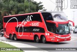 Bauer Turismo 2012 na cidade de São Paulo, São Paulo, Brasil, por Renan da Costa Oliveira. Número da foto: #:id.