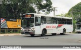 Viação Santa Cruz 1425 na cidade de Mogi Guaçu, São Paulo, Brasil, por George André  Savy. Número da foto: #9187101.