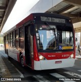 Express Transportes Urbanos Ltda 4 8177 na cidade de São Paulo, São Paulo, Brasil, por Andre Santos de Moraes. Número da foto: #9187851.
