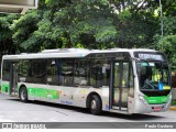 Viação Santa Brígida 1 1777 na cidade de São Paulo, São Paulo, Brasil, por Paulo Gustavo. Número da foto: #:id.