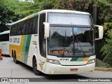 Empresa Gontijo de Transportes 12730 na cidade de São Paulo, São Paulo, Brasil, por Ezequiel Vicente Fernandes. Número da foto: #9187732.
