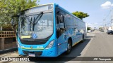 JTP Transportes - COM Bragança Paulista 03.023 na cidade de Bragança Paulista, São Paulo, Brasil, por JTP Transporte. Número da foto: #9187357.