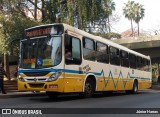 Trevo Transportes Coletivos 1049 na cidade de Porto Alegre, Rio Grande do Sul, Brasil, por Júnior Harras. Número da foto: #9187769.