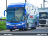 Viação Águia Branca 32060 na cidade de Eunápolis, Bahia, Brasil, por Eriques  Damasceno. Número da foto: #:id.