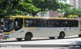 HP Transportes Coletivos 20427 na cidade de Goiânia, Goiás, Brasil, por Carlos Júnior. Número da foto: #:id.