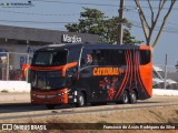 Catedral Turismo 20336 na cidade de Teresina, Piauí, Brasil, por Francisco de Assis Rodrigues da Silva. Número da foto: #9185951.