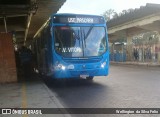 Viação Grande Vitória 23158 na cidade de Serra, Espírito Santo, Brasil, por Wellington  da Silva Felix. Número da foto: #9188192.