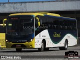 Brasil SA Transporte e Turismo RJ 122.004 na cidade de Campos dos Goytacazes, Rio de Janeiro, Brasil, por Lucas Alvim. Número da foto: #:id.