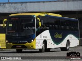 Brasil SA Transporte e Turismo RJ 122.004 na cidade de Campos dos Goytacazes, Rio de Janeiro, Brasil, por Lucas Alvim. ID da foto: :id.