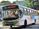 Rápido Araguaia 50235 na cidade de Goiânia, Goiás, Brasil, por Paulo Gustavo. Número da foto: #:id.
