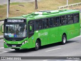 Rodoviária Âncora Matias B25516 na cidade de Rio de Janeiro, Rio de Janeiro, Brasil, por Paulo Gustavo. Número da foto: #:id.